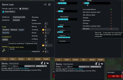 r/RimWorld on Reddit: I've got a Kill.